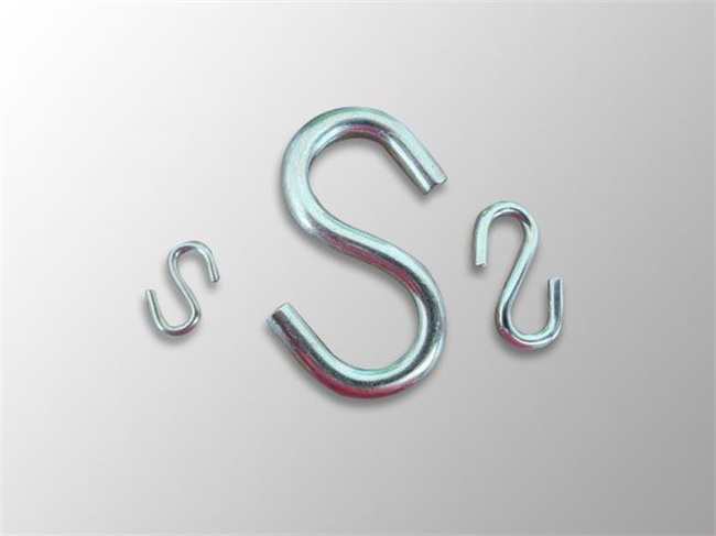 S钩生产厂家